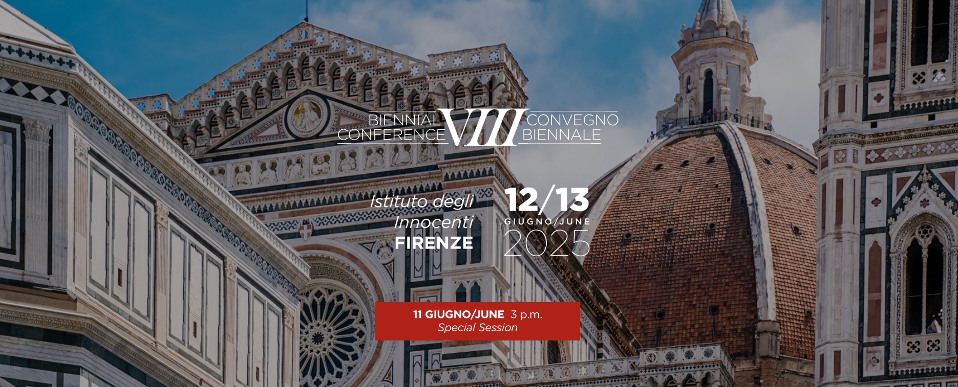 Libra Claims CEO Francesco Consoli to Speak at the 8th Biennial Conference of the Italian Antitrust Association